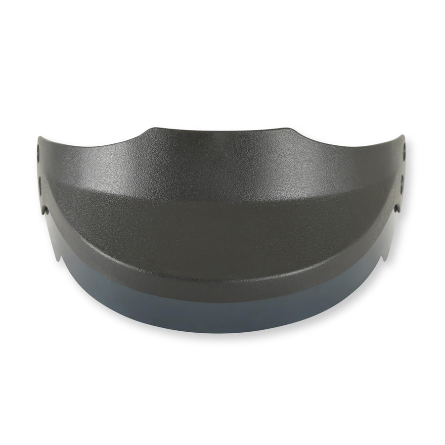 G-Force SA-2005 or SA-2010 Open Face Helmets RaceQuip® 201211RQP Helmet Visor