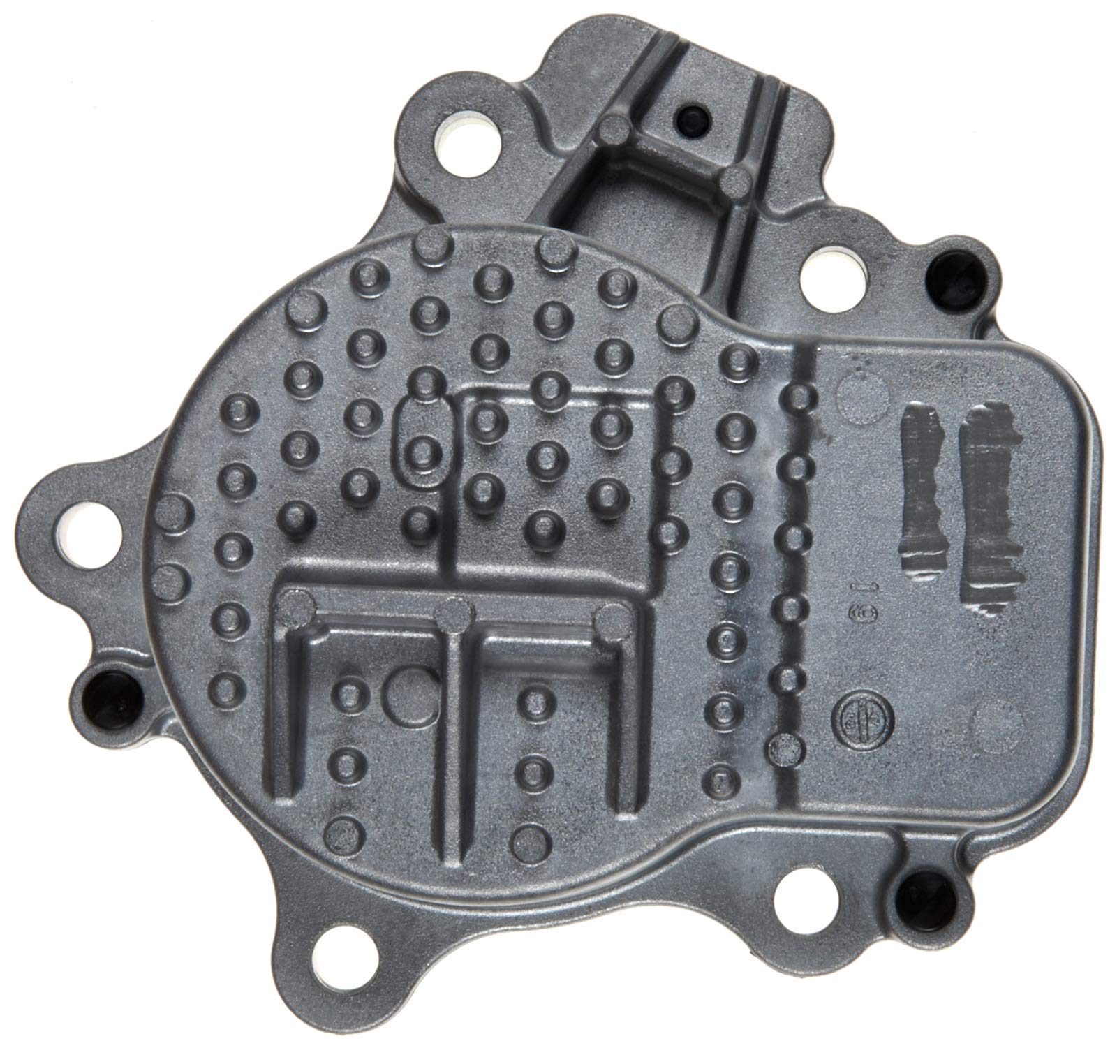 Electric Gates 41500E Engine Water Pump