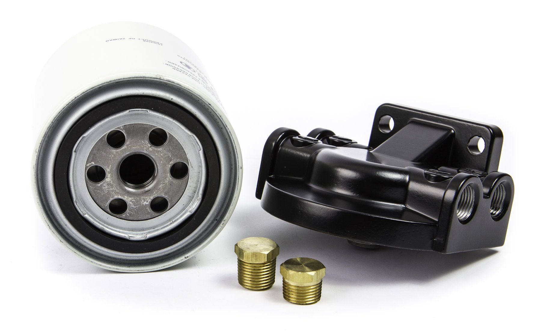 Sierra 18-7775-1 Fuel Water Separator Kit - 3/8" Sierra