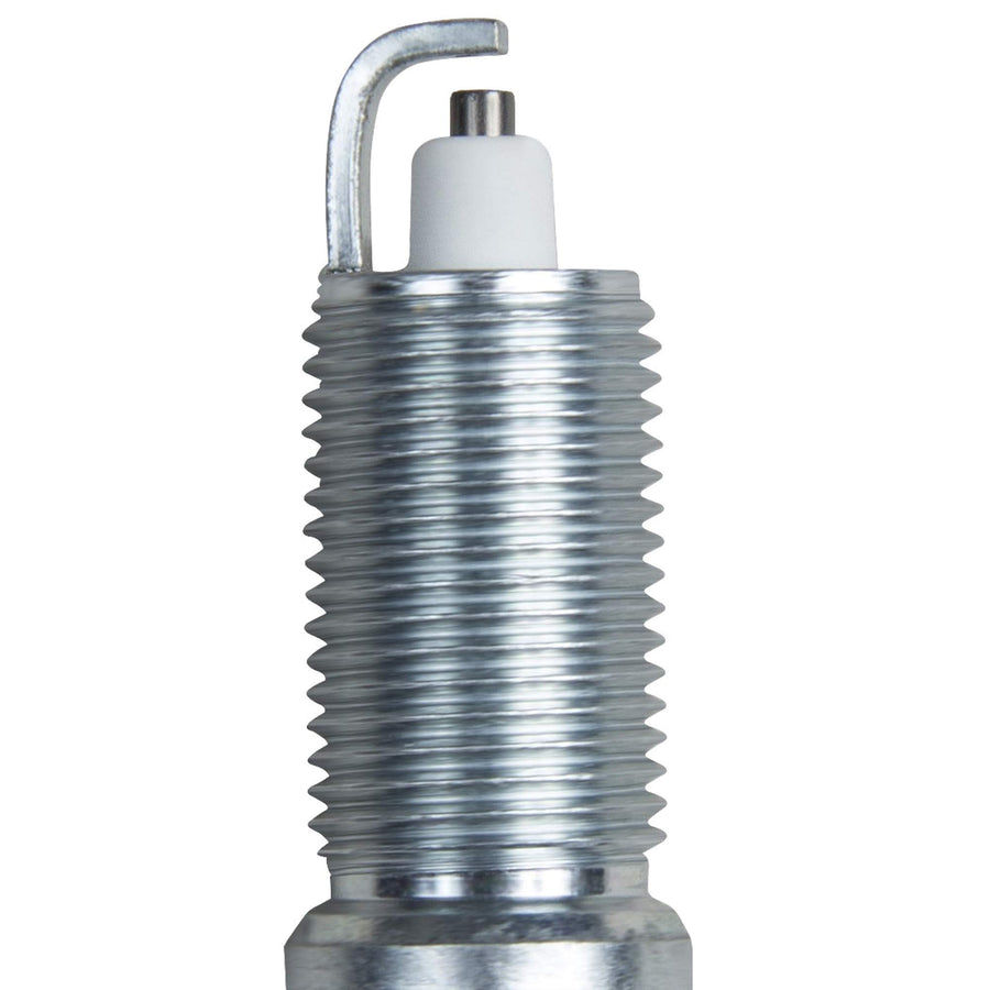 Double Platinum Champion 7440 (RE14PLP5) Pack of 1 (UPC 037551008834) for 2001-2011 Dodge Grand Caravan, Chrysler Town & Country and Jeep Wrangler