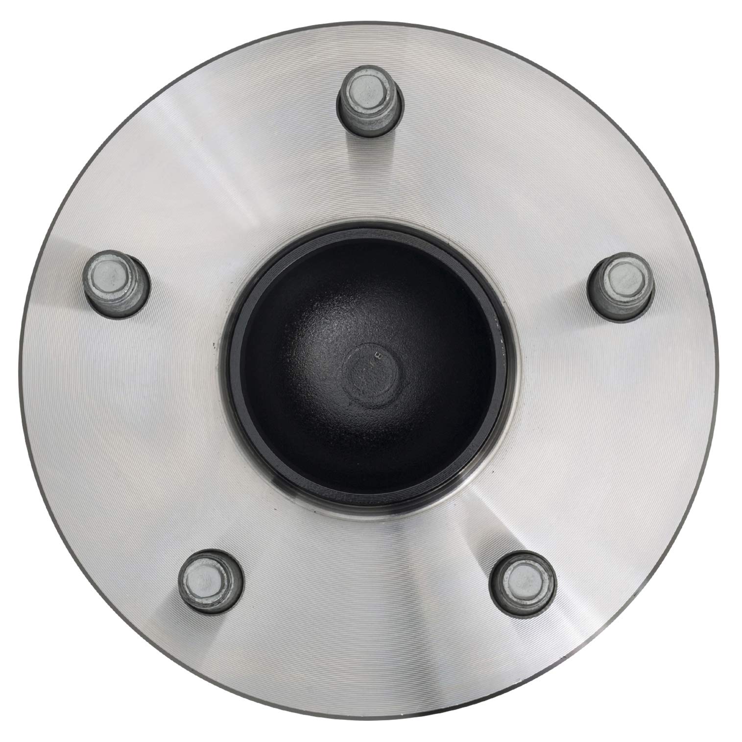 Wheel Bearing and Hub Assembly MOOG for Pontiac Vibe