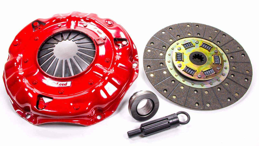 Clutch Kit McLeod 75224