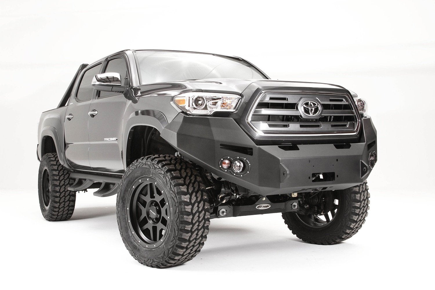 PREM 16-20 TACOMA WNCHBMP W/O