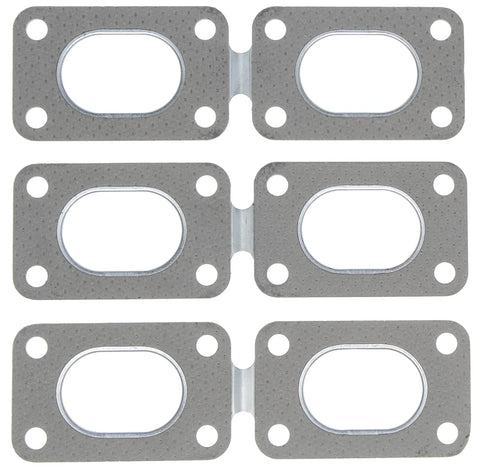 Exhaust Manifold Set MAHLE MS20185