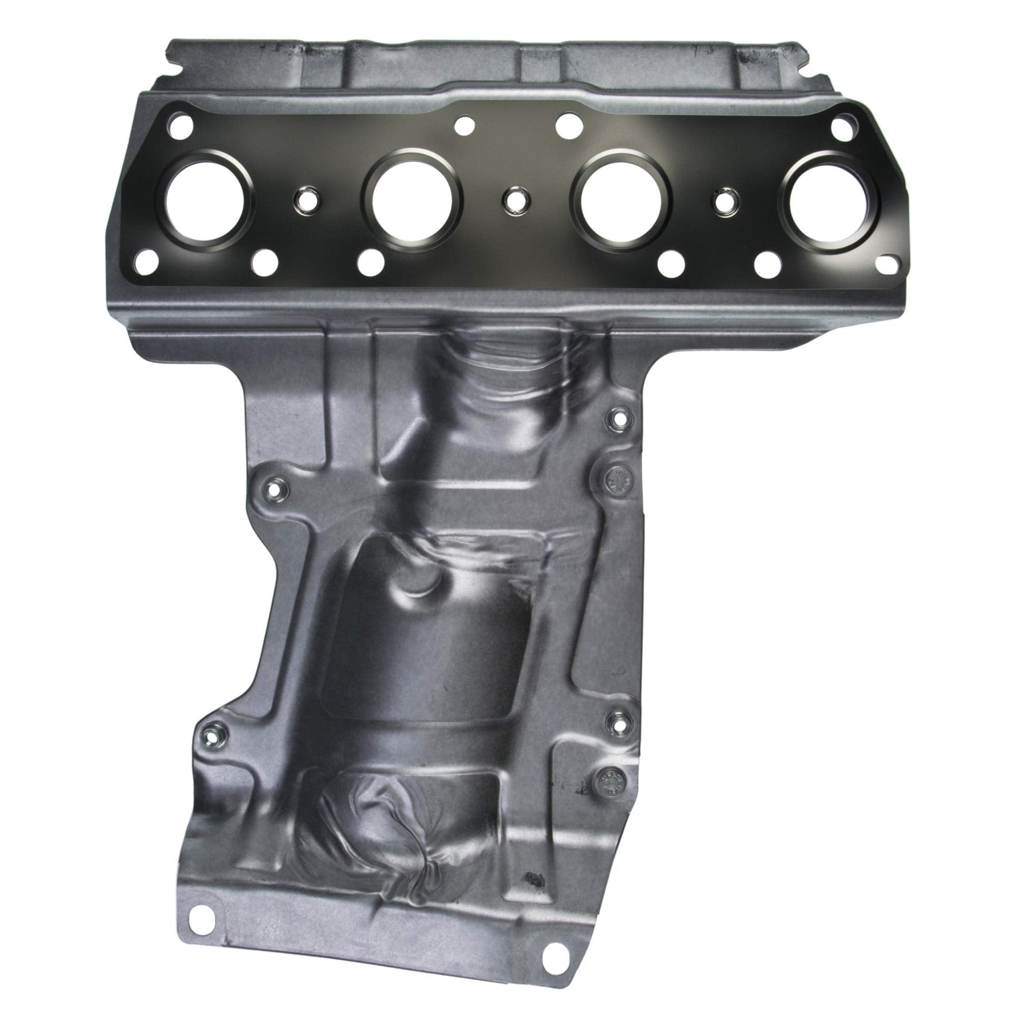 Exhaust Manifold FEL-PRO MS 97105 Gasket Set