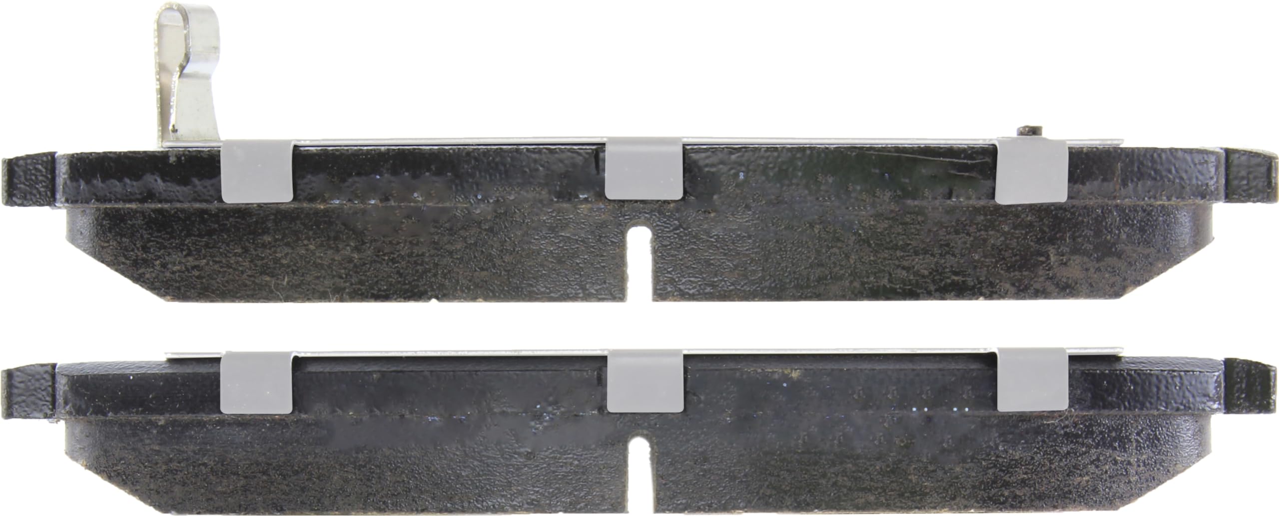 500.07641 Centric PQ PRO PADS