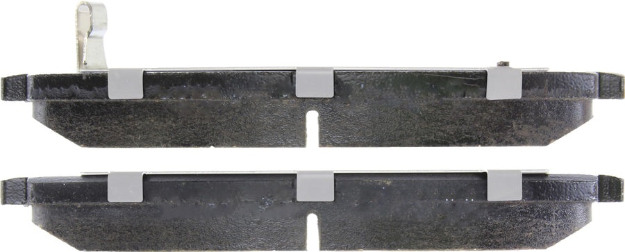500.07641 Centric PQ PRO PADS