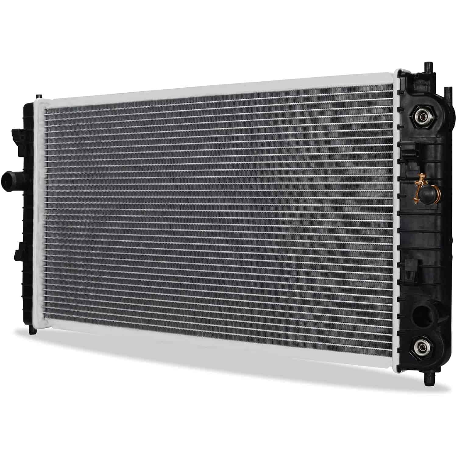 Mishimoto Compatible Radiator with: 1999-2001 Chevrolet Malibu