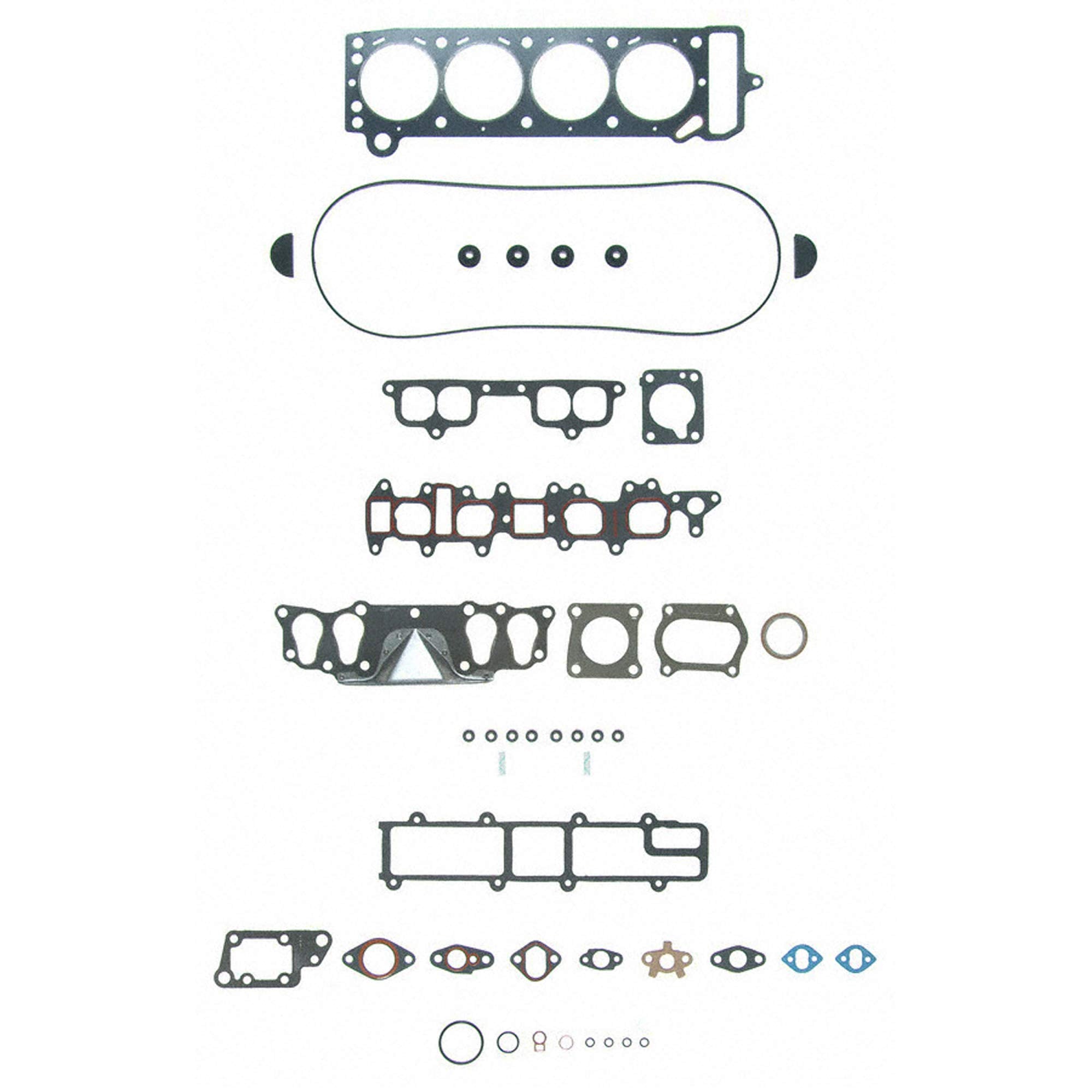 HS FEL-PRO 26185 PT-3 Head Gasket Set