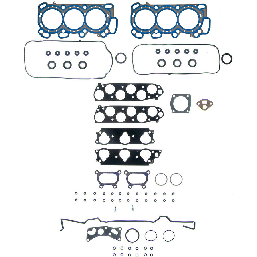 Engine Cylinder Head Gasket Set FEL-PRO HS 26265 PT-2 for Honda Odyssey