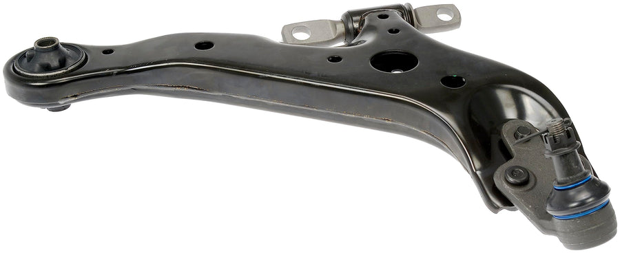 Dorman Front Passenger Side 522-724 Lower Suspension Control Arm and Ball Joint Assembly Compatible with Select Lexus / Toyota Models