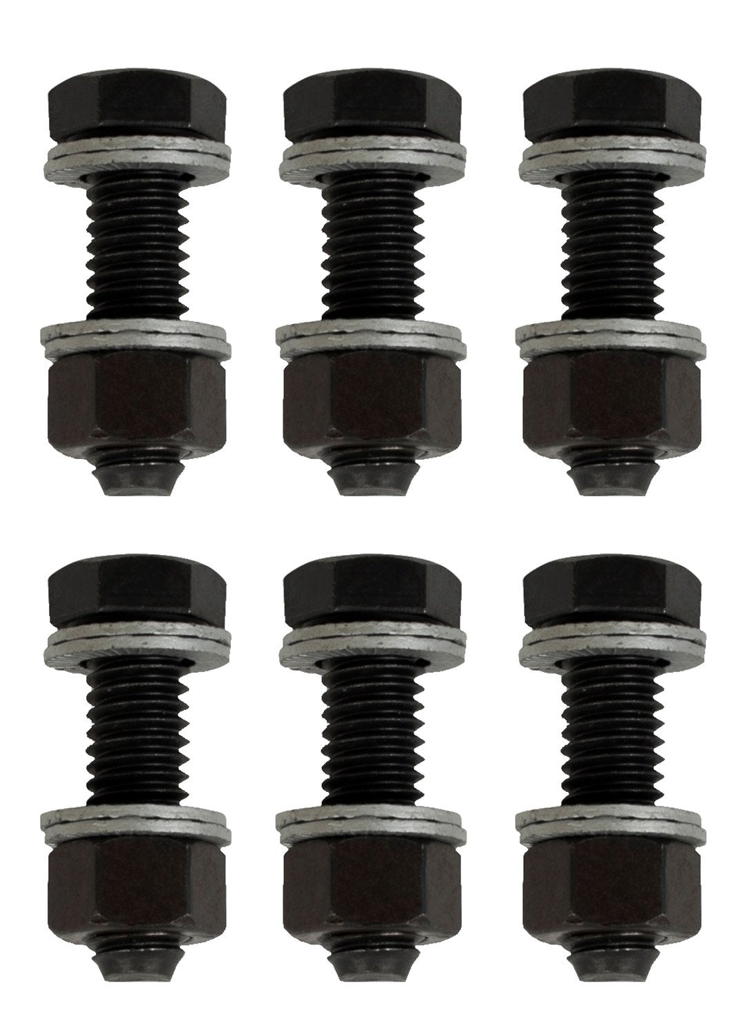 Wedge Locking Proform Header Bolt 66757