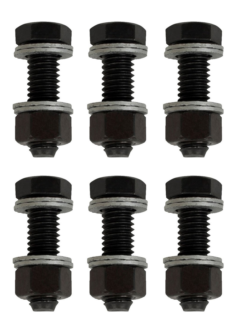 Wedge Locking Proform Header Bolt 66757