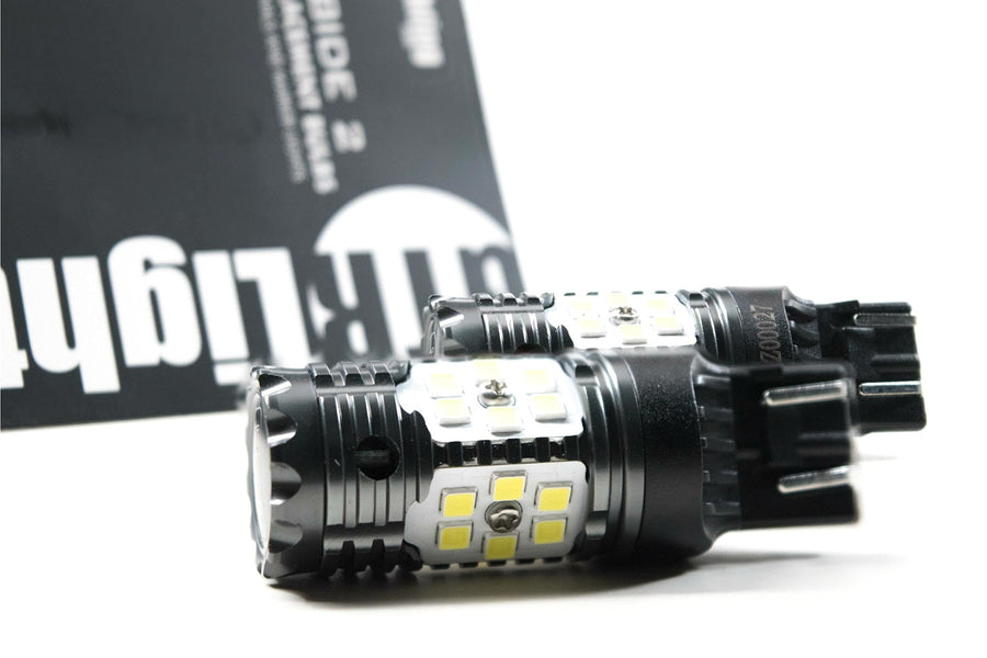 GTR Carbide 2.0 LED (Red) 7440/7443 GTR.LED591