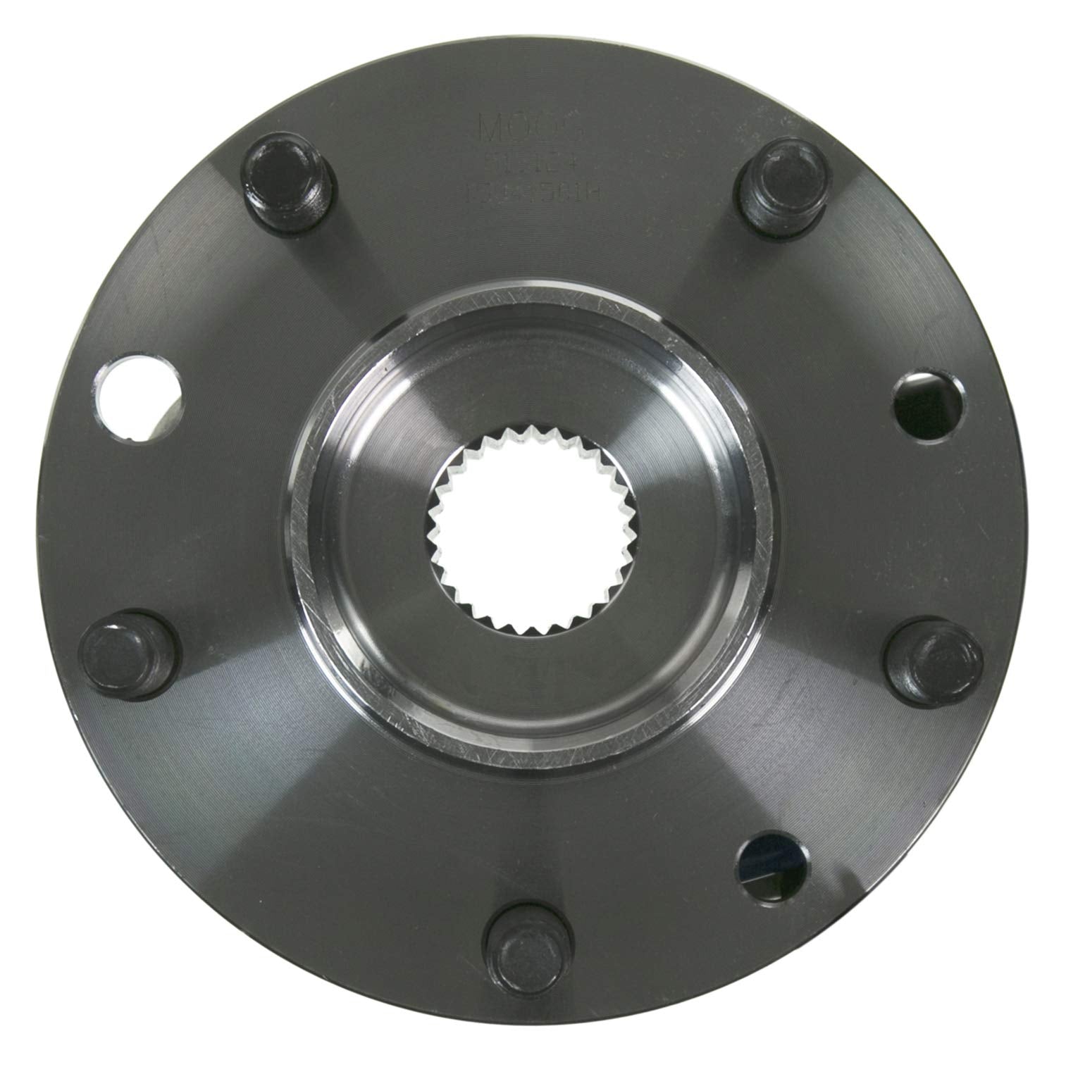 Wheel Bearing and Hub Assembly MOOG for Chevrolet Blazer