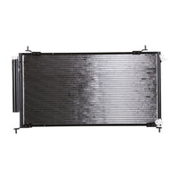 Condenser Assembly TYC 3112 Compatible with 2002-2006 Honda CRV