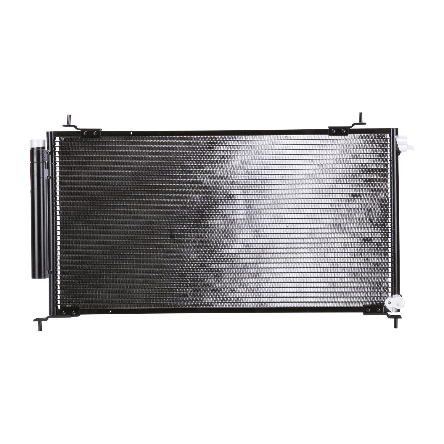 Condenser Assembly TYC 3112 Compatible with 2002-2006 Honda CRV