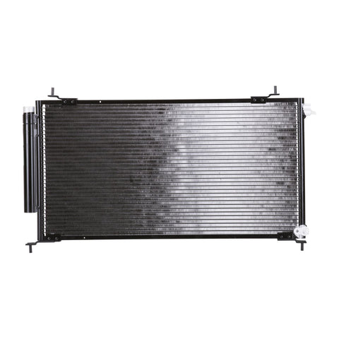 Condenser Assembly TYC 3112 Compatible with 2002-2006 Honda CRV