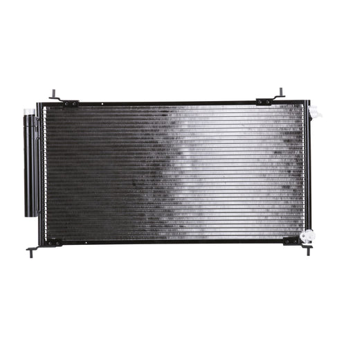 Condenser Assembly TYC 3112 Compatible with 2002-2006 Honda CRV