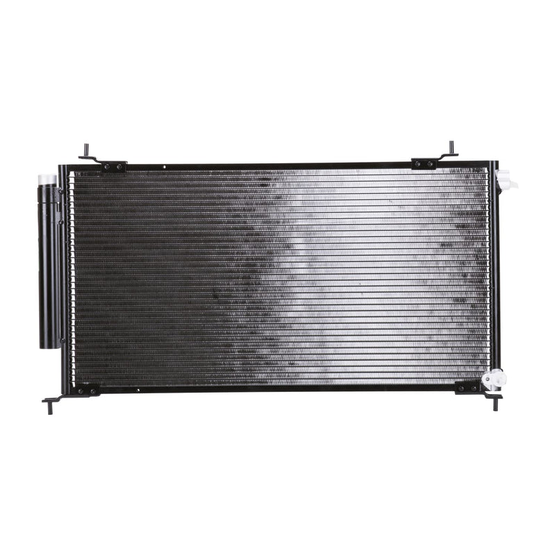 Condenser Assembly TYC 3112 Compatible with 2002-2006 Honda CRV