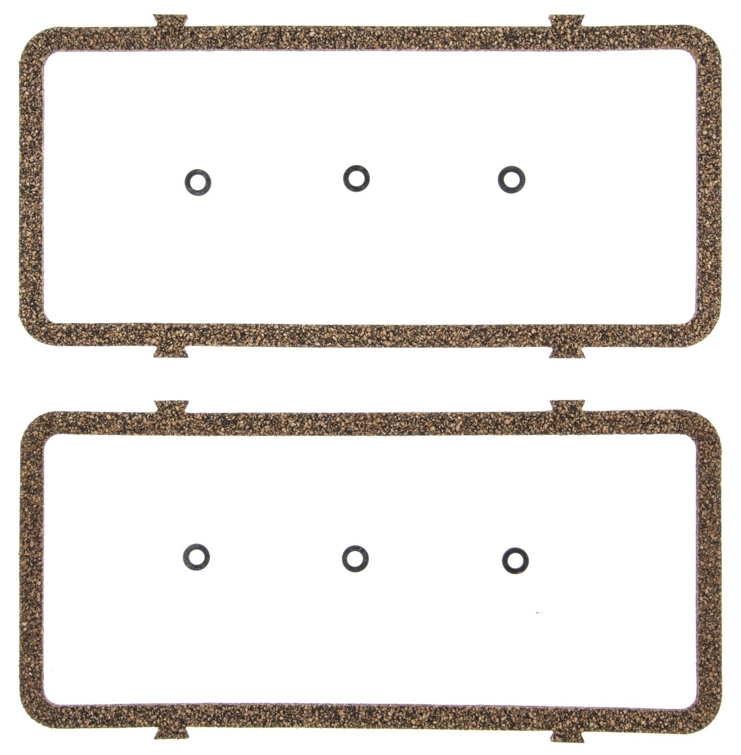 Engine Push Rod Gasket Set MAHLE PS38417