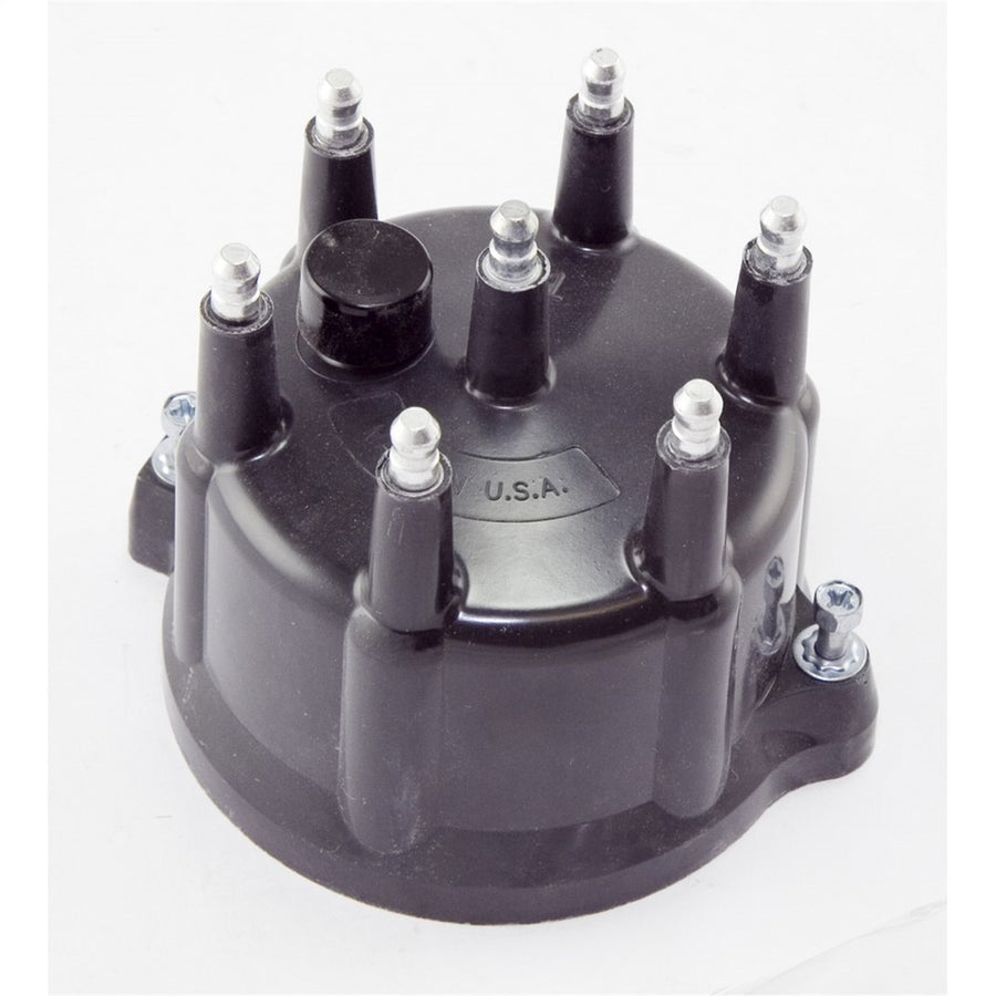 17244.11 | Omix-Ada | Distributor Cap | OE Reference: 56026876 | Fits 1994-2000 Jeep Cherokee XJ 4.0L
