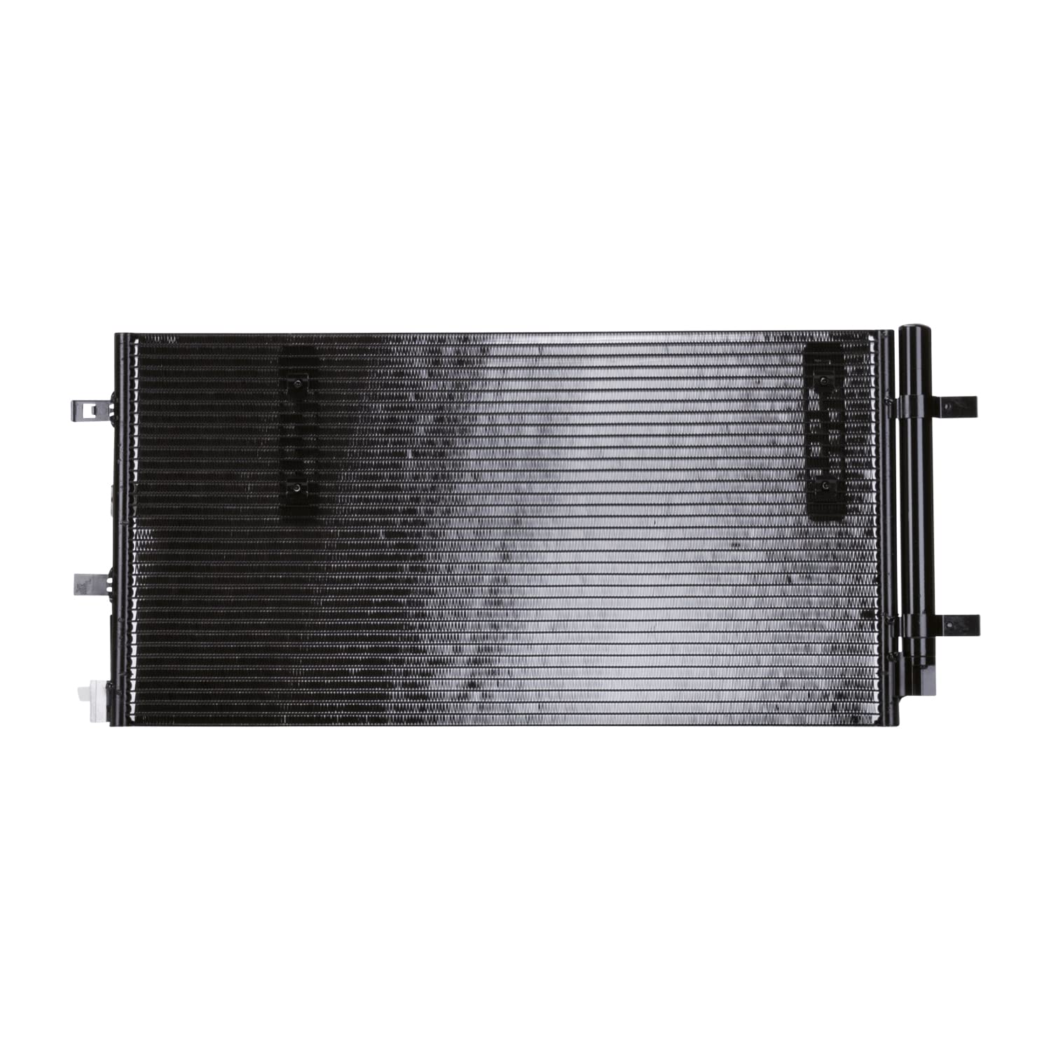 Condenser Assembly TYC 3868 Compatible with 2009-2016 Audi A4