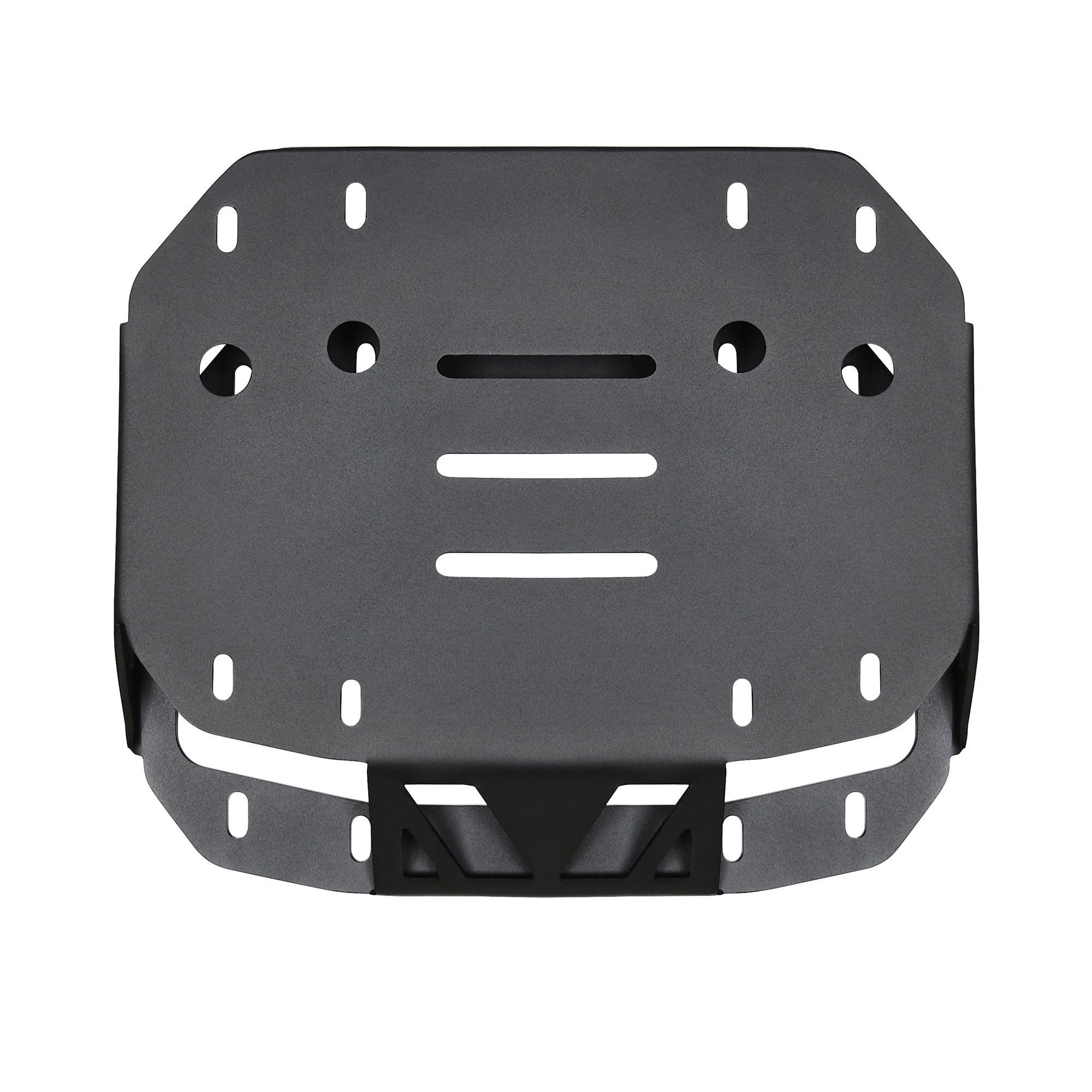 WJ2 Spare Tire Relocator Westin fits 2018-2025 Wrangler JL