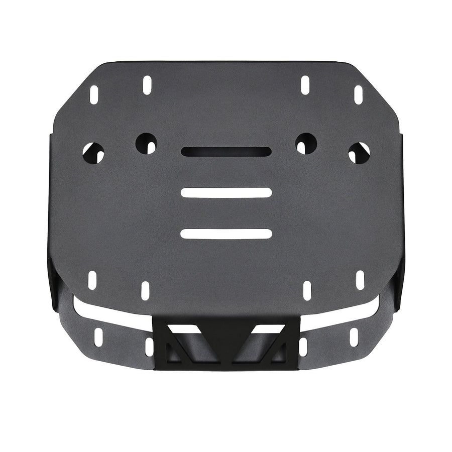 WJ2 Spare Tire Relocator Westin fits 2018-2025 Wrangler JL