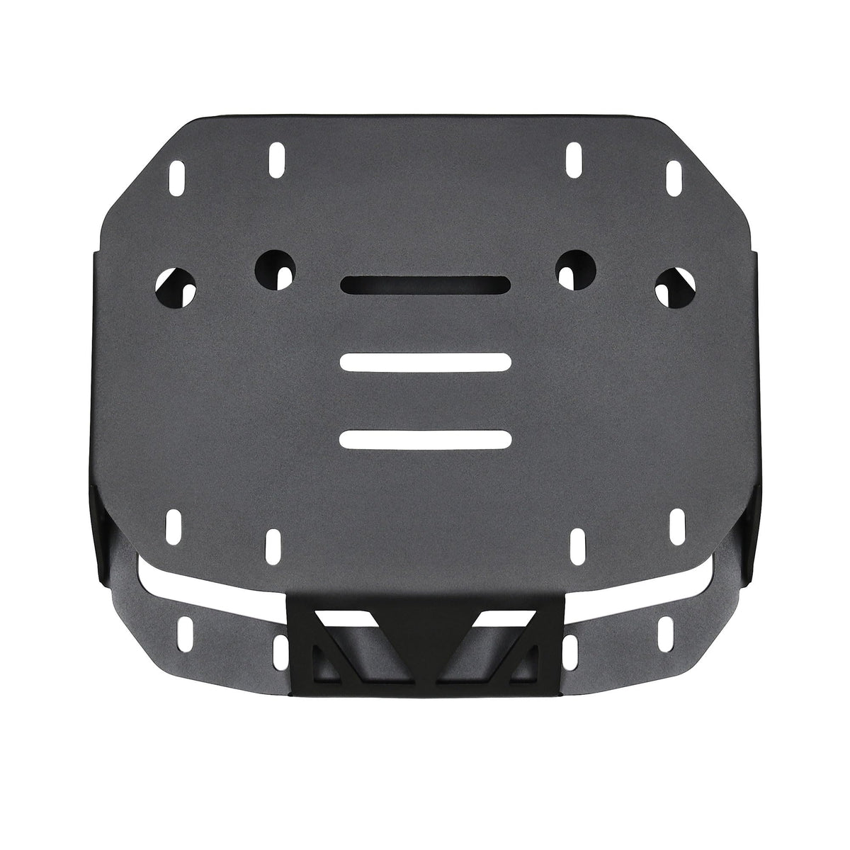 WJ2 Spare Tire Relocator Westin fits 2018-2025 Wrangler JL