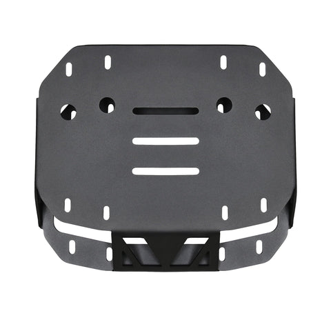 WJ2 Spare Tire Relocator Westin fits 2018-2025 Wrangler JL