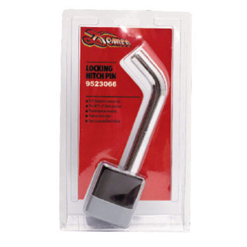 Locking Hitch Pin Demco 9523066 - 5/8"