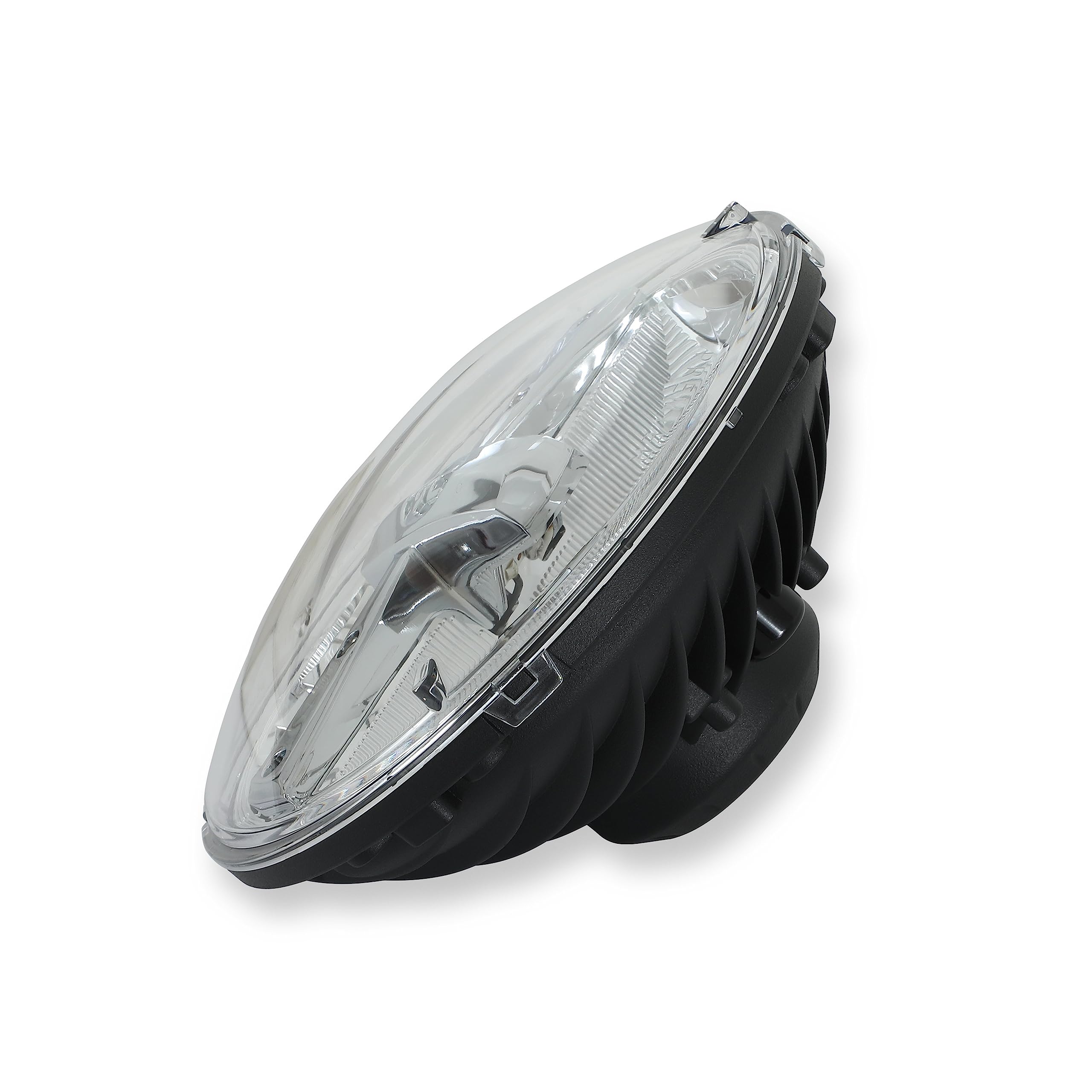 HLED791 Brothers Trucks LED Headlight - 7 Inch - Each