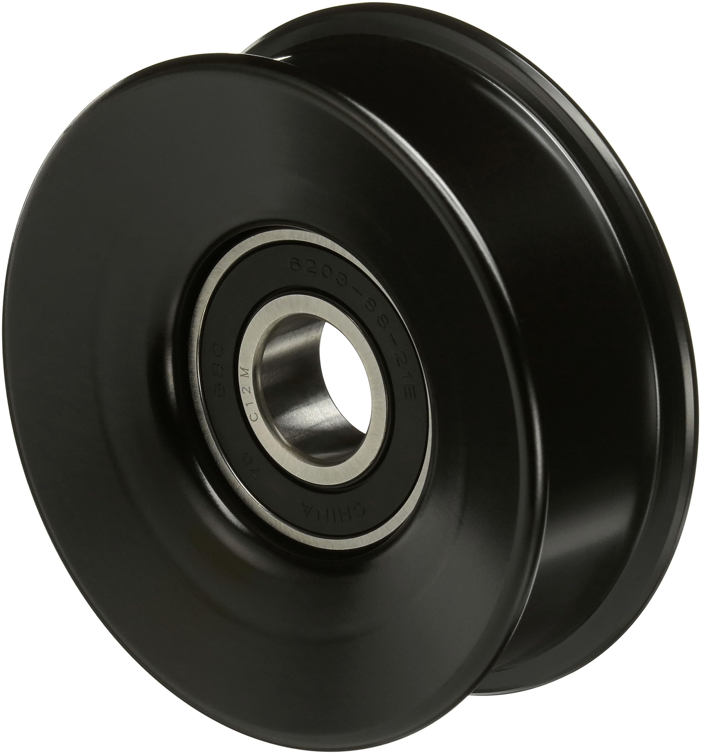 DriveAlign Gates 36270 Idler/Tensioner Belt Drive Pulley
