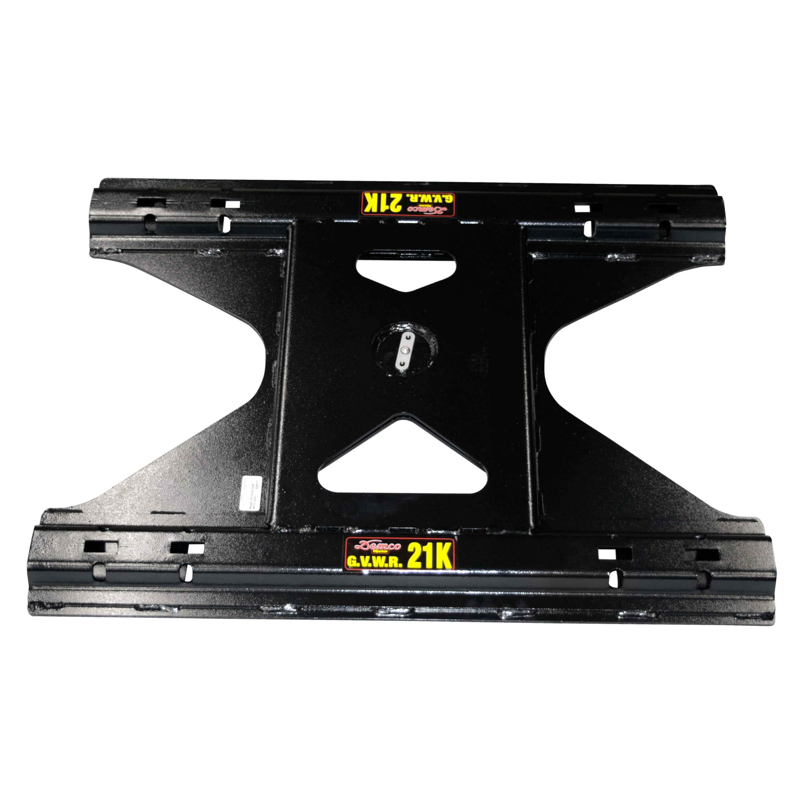 Wheel Prep Bracket DEMCO, 1 Pack