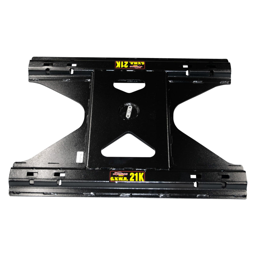 Wheel Prep Bracket DEMCO, 1 Pack