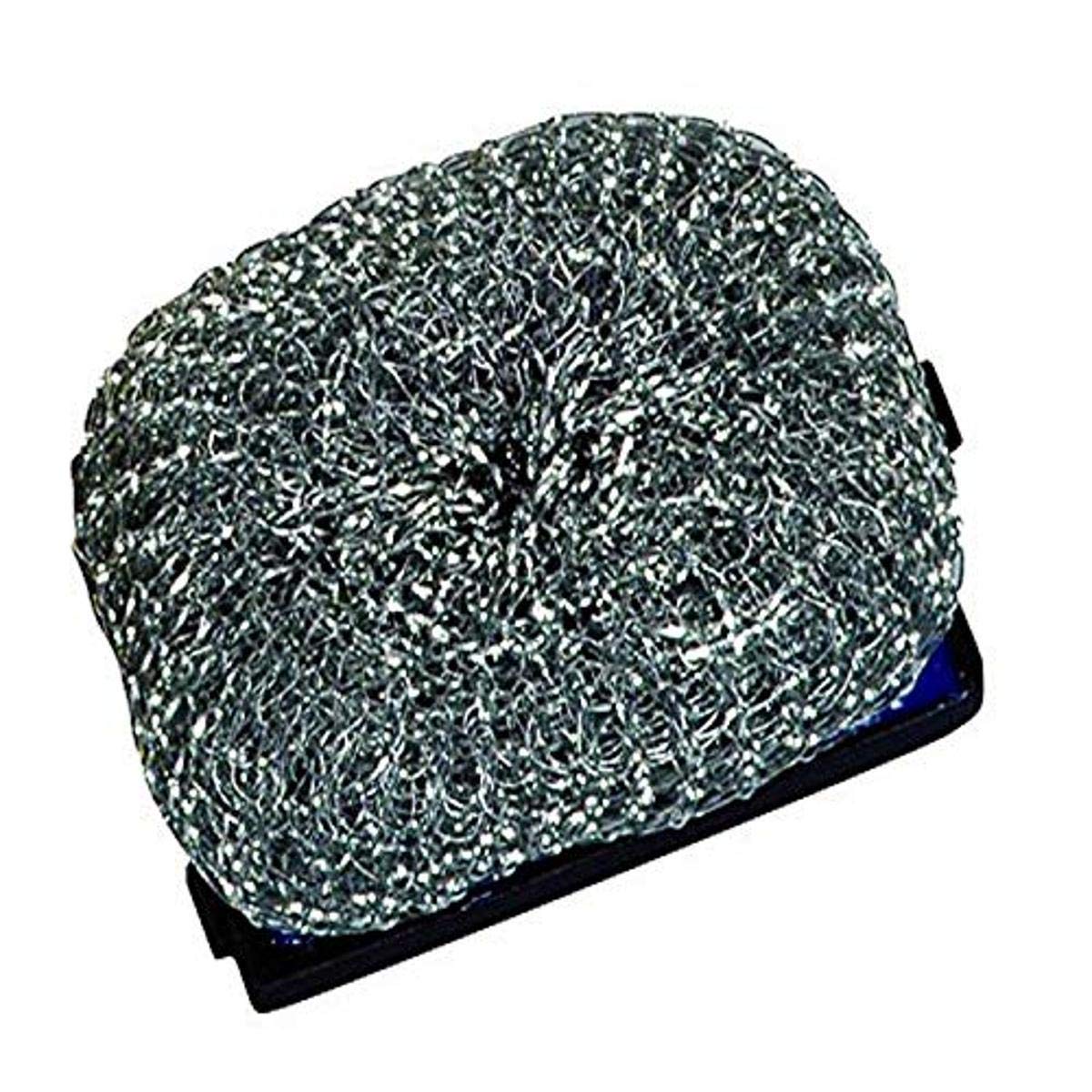 Brush Replacement Head SABER - SS Mesh