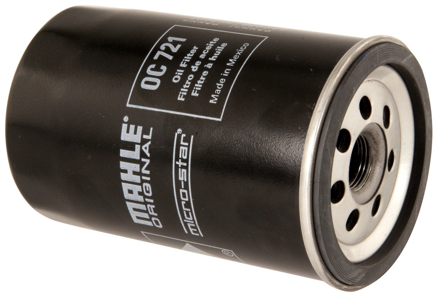 Oil Filter MAHLE OC 721