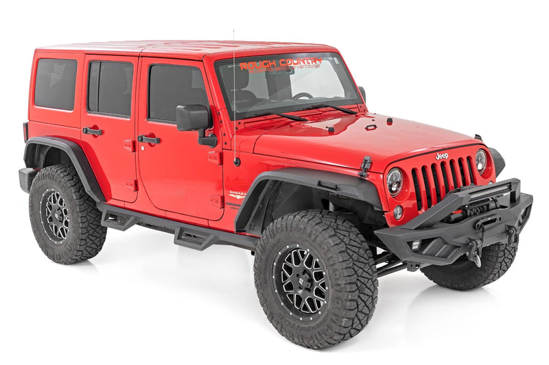 Fender Flares Rough Country - 99037