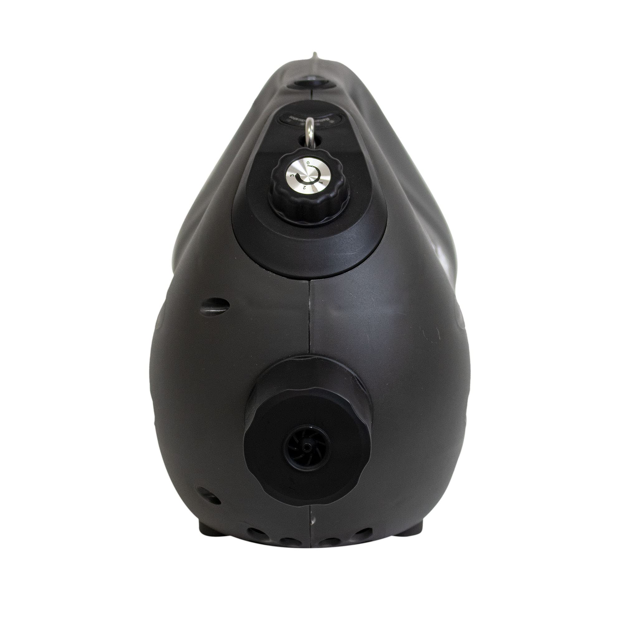 F-35B XPOWER ULV Cold Fogger, Mist Blower, and Sprayer, Huge 39+ Feet Spray Distance, Massive 2.5 L Tank Capacity, 2 Speeds, High Performance Motor, Energy Efficient, Rechargeable Battery