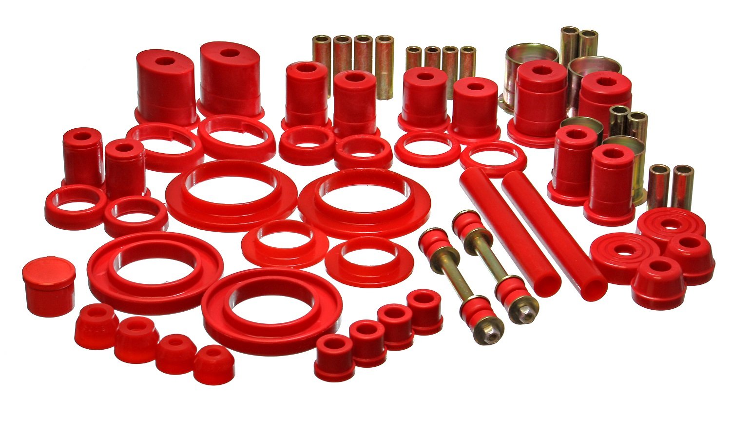 Master Energy Suspension Bushing Set - 4.18121R