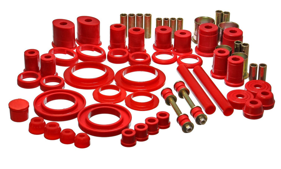 Master Energy Suspension Bushing Set - 4.18121R