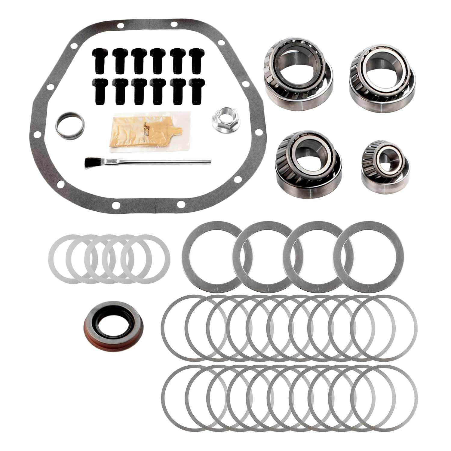 83-1059-1 Richmond R&P INSTAL. KIT(FORD 10.25)