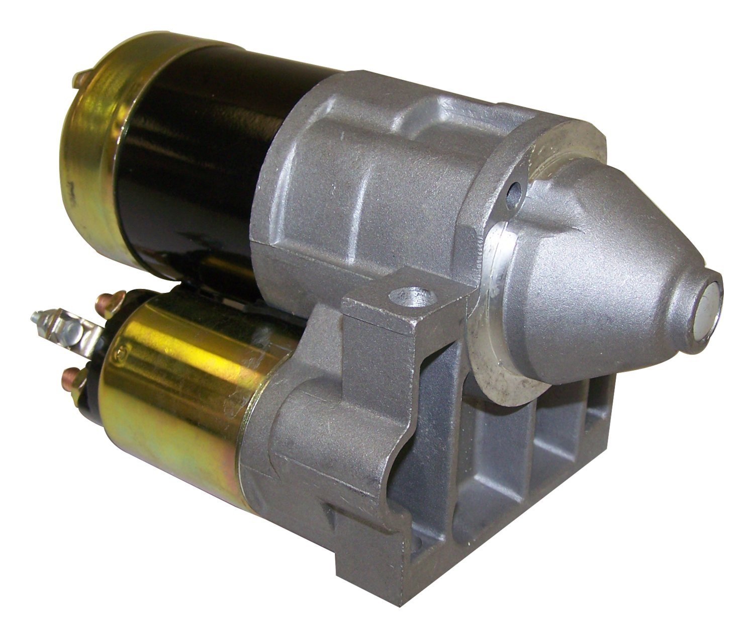 Crown Automotive Electrical Starter, Charging and Starting