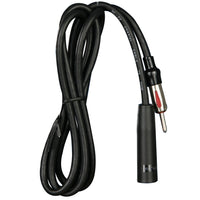 Metra 44-EC48 Electronics 48-Inch Universal Antenna Extension Cable