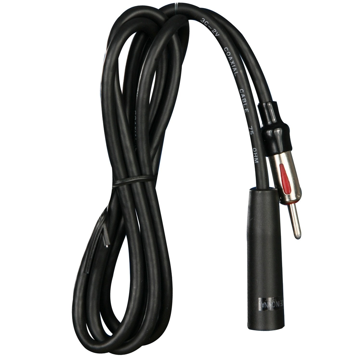 Metra 44-EC48 Electronics 48-Inch Universal Antenna Extension Cable