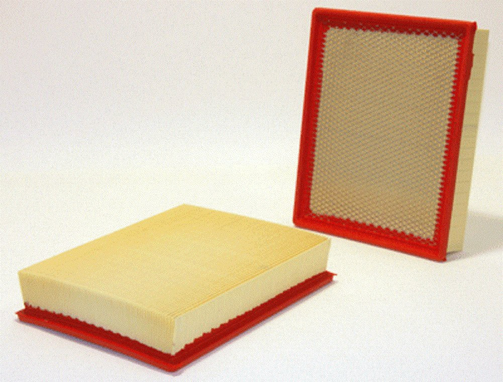 Air Filter Panel Wix 42487 - Case of 6