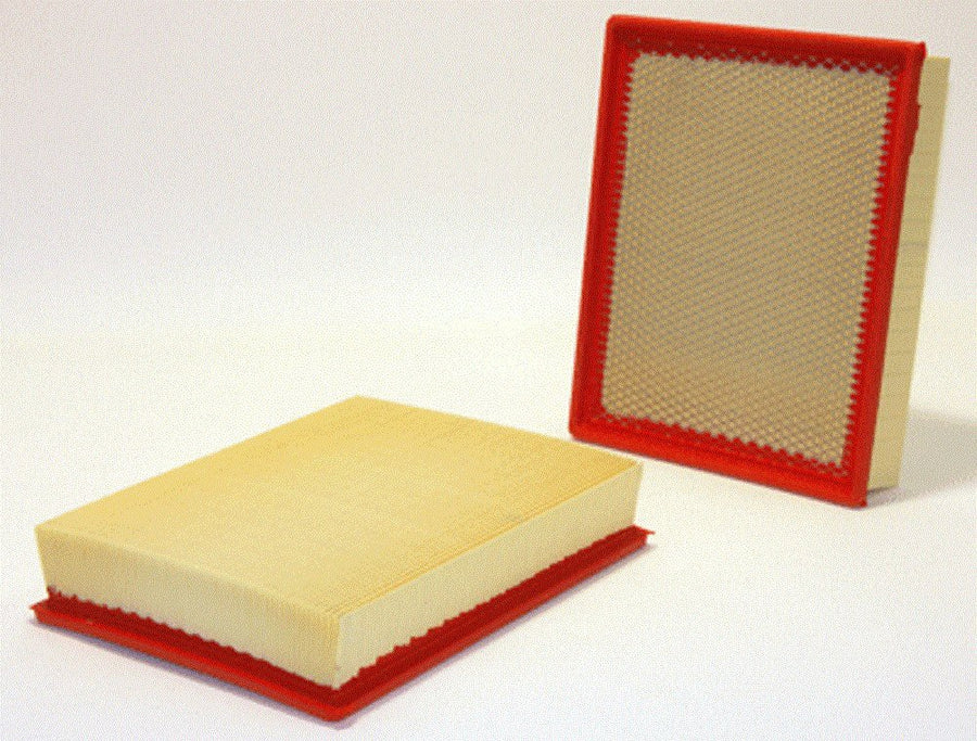 Air Filter Panel Wix 42487 - Case of 6