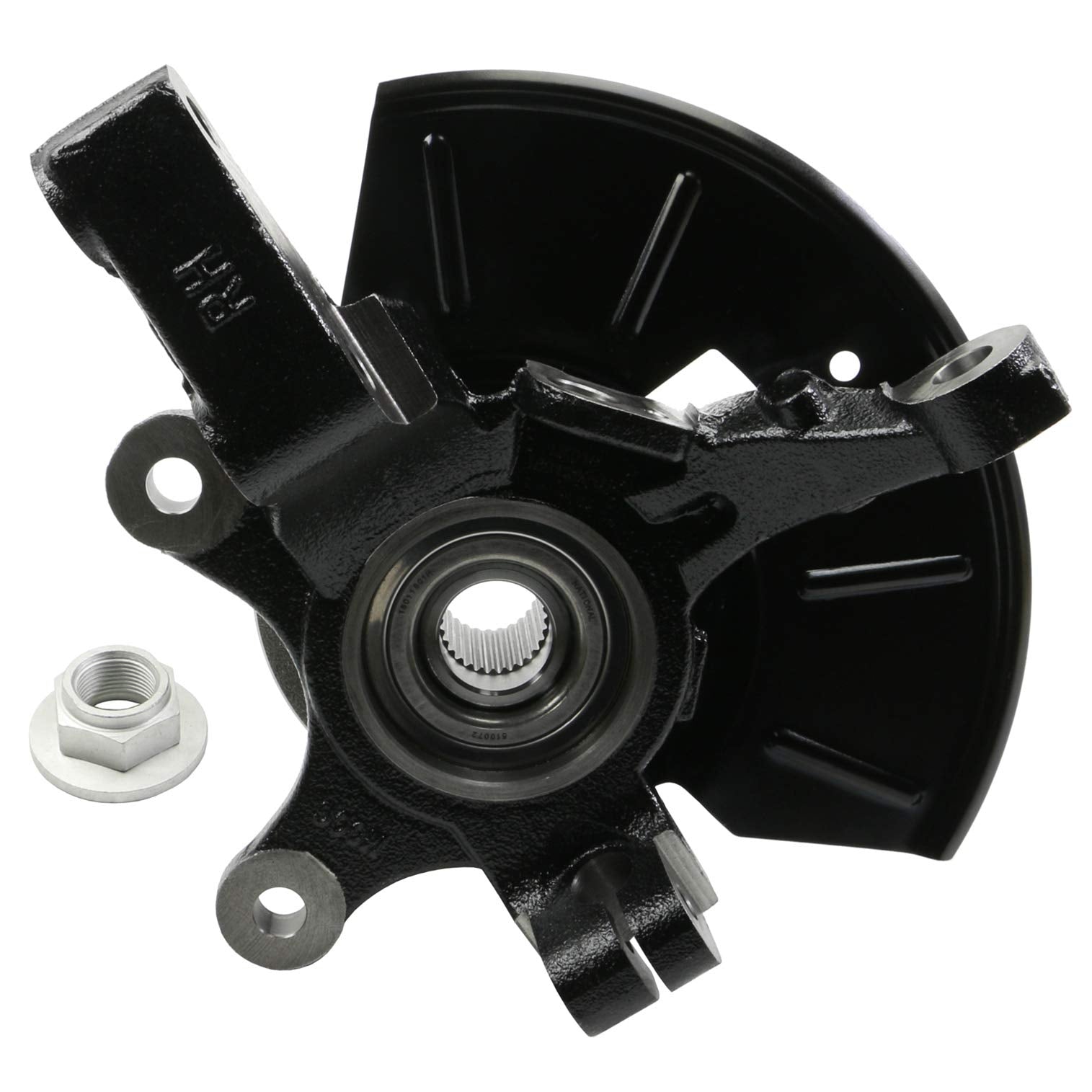 Suspension Knuckle Assembly MOOG LK016 for Ford Escape
