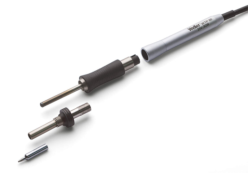 Hand Tools Weller T0052922399N Soldering